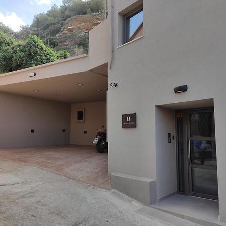 Alpha Suites La Canea Exterior foto