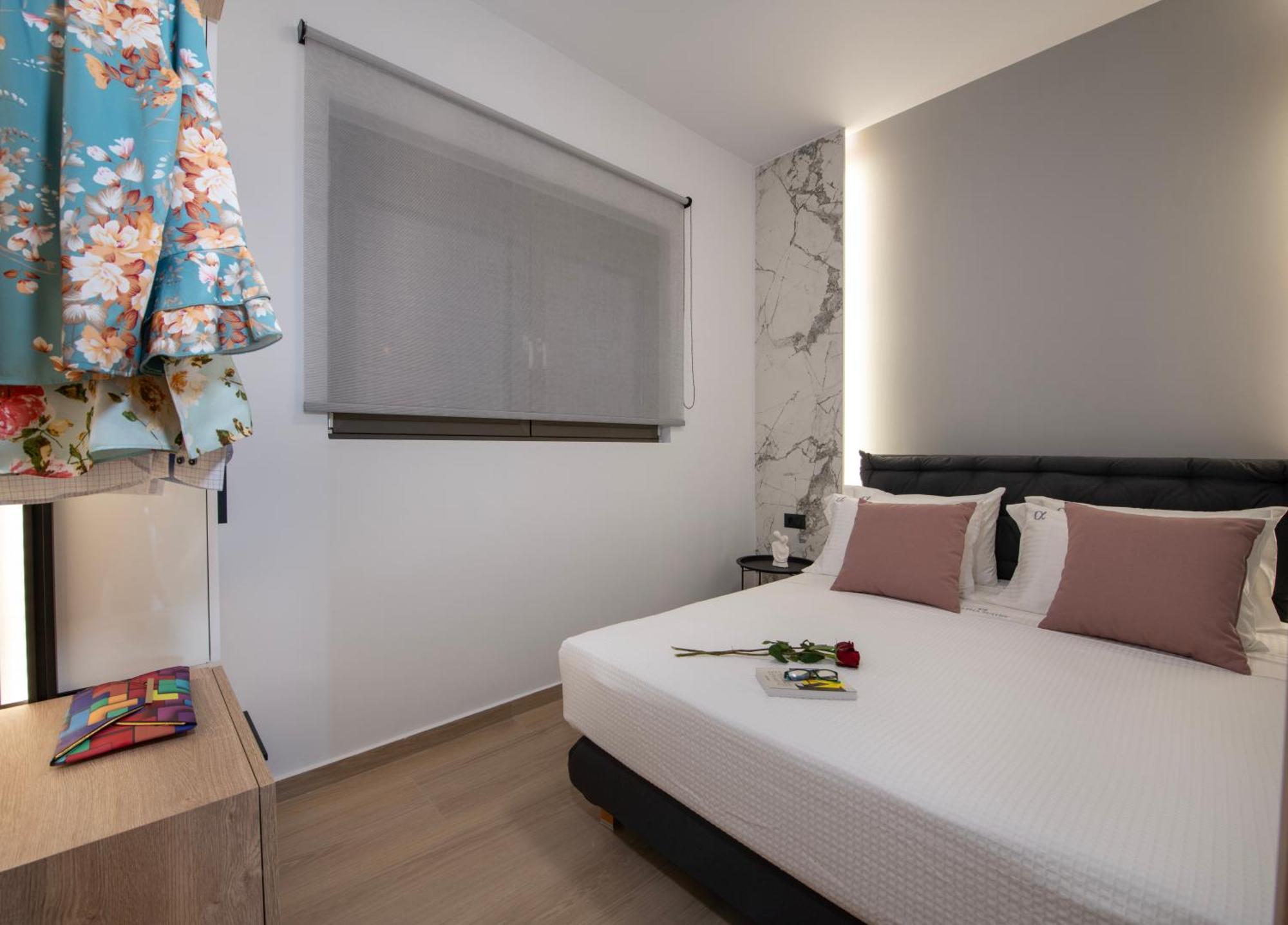 Alpha Suites La Canea Exterior foto