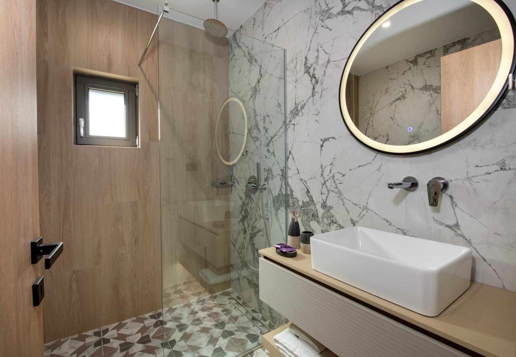 Alpha Suites La Canea Exterior foto
