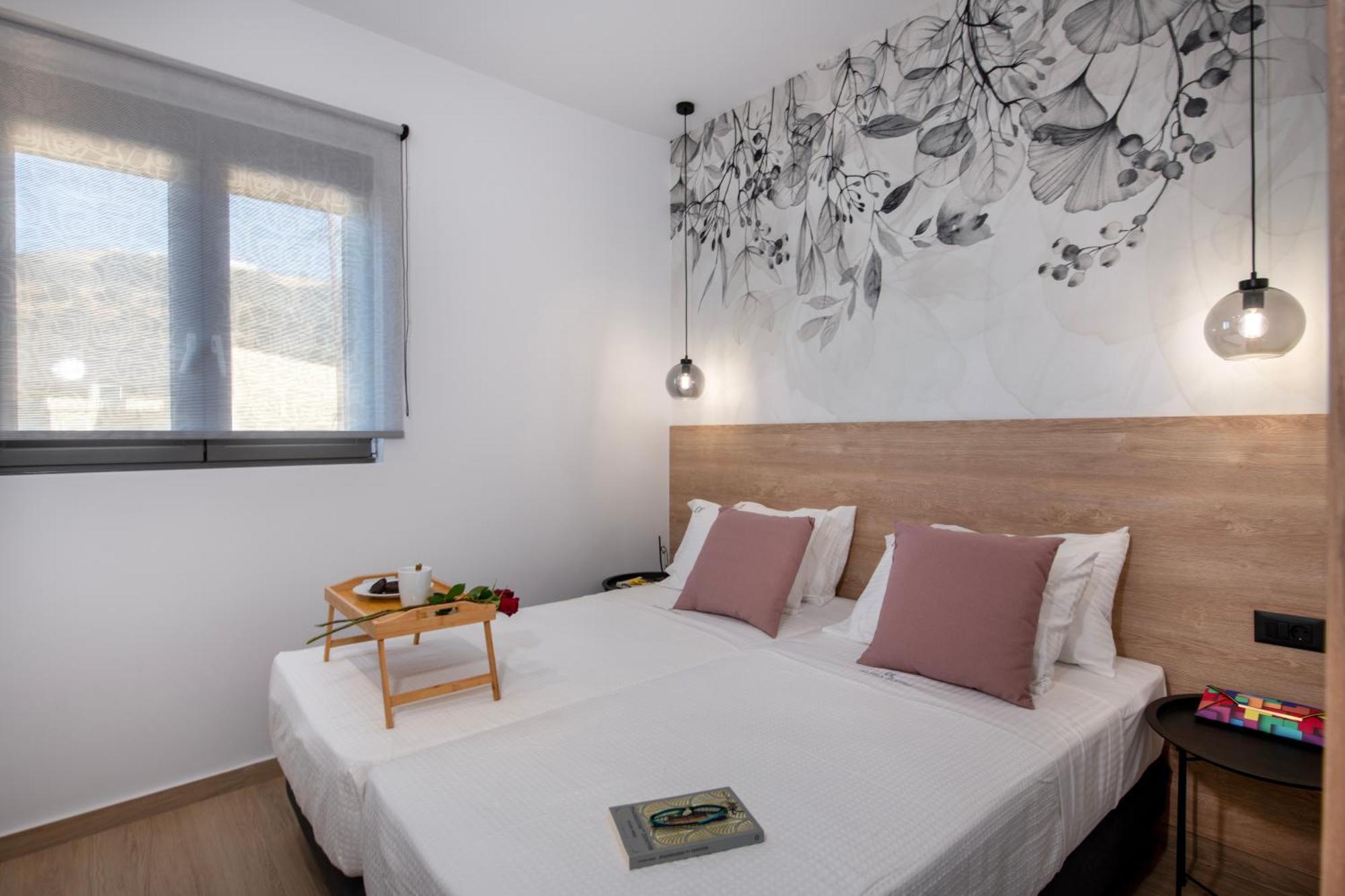 Alpha Suites La Canea Exterior foto